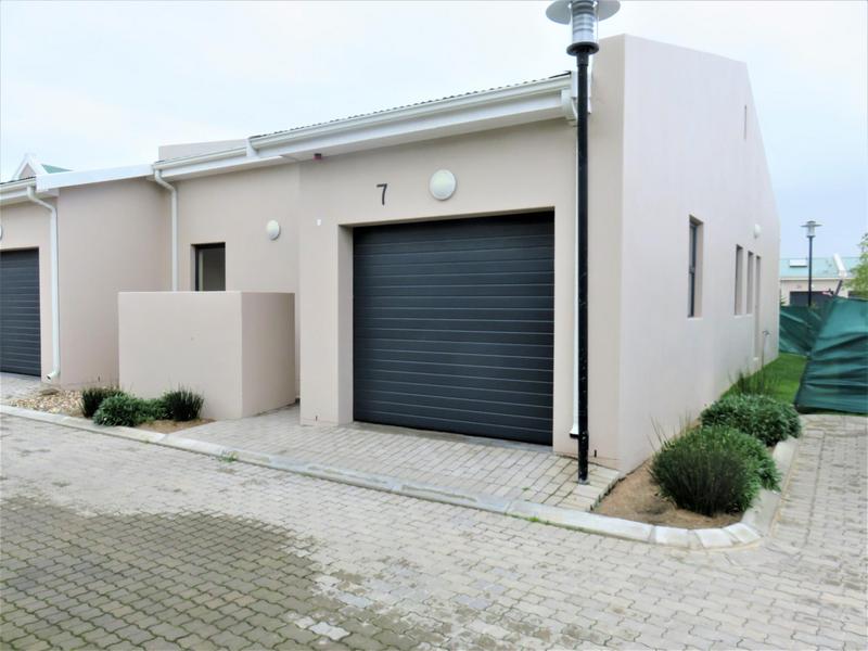 2 Bedroom Property for Sale in Velddrif Western Cape